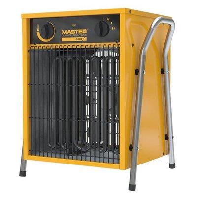Pièces agricoles - Outils atelier - Aérotherme électrique B 9IT 9kw