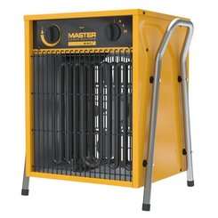 Pièces agricoles - Outils atelier - Aérotherme électrique B 9IT 9kw
