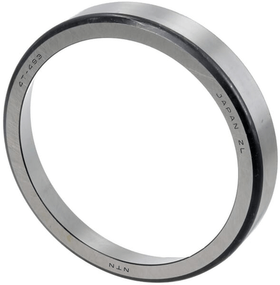 Pièces agricoles - Tracteur pièce adaptable - Bague de roulement 136.5x22.2mm Vapormatic