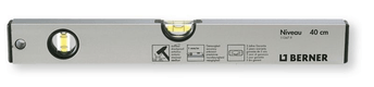 NIVEAU ALU 40CM