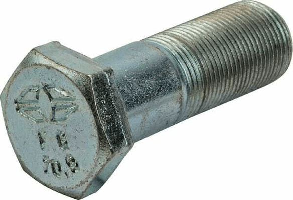 Pièces agricoles - Machines - Vis M22x65