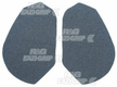 Kit grip de réservoir R&G RACING Eazi-Grip™ translucide