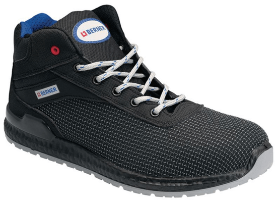 Equipement protection individuelle - Equipement - CHAUSS S3 OFF ROAD PUTEK T35 H