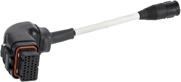 Pièces agricoles - Pièce Pulvérisateur - Adaptateur faisceau