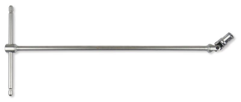 Outils - Outils divers - CLE 8 EN T ARTICULEE