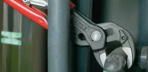 Outils - Outils divers - Pince pour pompe à eau Smart Grip