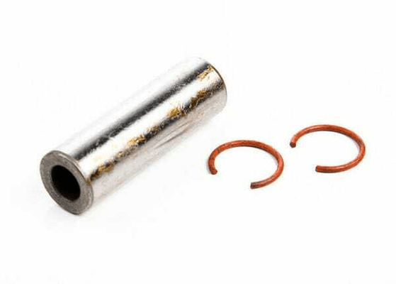 Pièces agricoles - Moteurs pièce origine - Axe de piston avec circlips
