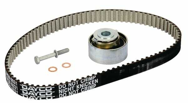 Pièces agricoles - TP pièce origine - Courroie dentée