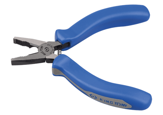 Outils - Outils divers - Blister pince universelle 125mm
