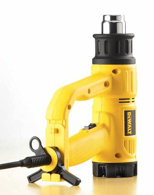 Outils - Outils divers - Décapeur thermique 1800W - fil