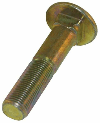 Pièces agricoles - Tracteur pièce origine - Boulon de jante 5/8" UNF