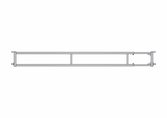 Materiels - Accessoires 30Kg-50Kg - PORTILLON /LS VEAU DE 4/5M