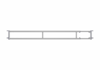 Materiels - Accessoires 30Kg-50Kg - PORTILLON /LS VEAU DE 4/5M
