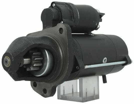 Pièces agricoles - Eclairage - Démarreur 12V 4,2kW