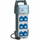 Coffret 16A - 250V 6 prises