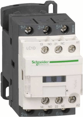 Pièces agricoles - Electricité - Contact. de puissance 32A 15kW