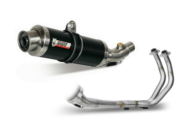 Pièces Quad & Motos - Pièces communes - Ligne complète MIVV GP - Yamaha MT-07