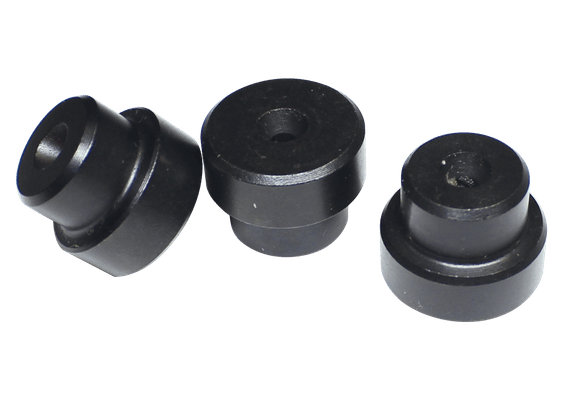Outils - Outils divers - Jeu de 3 pointes protectrices pour extracteurs