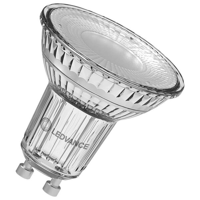 Pièces agricoles - Electricité - Ampoule LED 4.5W 830 GU10
