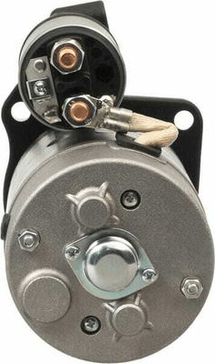 Pièces agricoles - Eclairage - Démarreur 12V 2,7kW 9 dents CW, Mahle