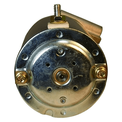 Pièces agricoles - Eclairage - Démarreur 12V, 10 dents, CCW, Kramp