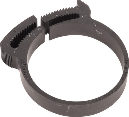 Pièces agricoles - Machines - Pince clip Herbie « r » Ø 38-41 mm
