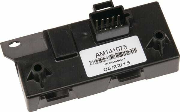 Pièces agricoles - Jardin et forêt pièce origine - Unité de commande électronique