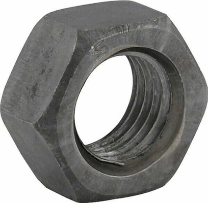Pièces agricoles - Fasteners - Écrou M6 cl.8 noir