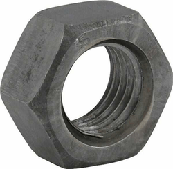 Pièces agricoles - Fasteners - Écrou M6 cl.8 noir