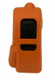 Commutateur coupe-contact Tommaselli orange pour guidons Ø21,95 à 22,30mm