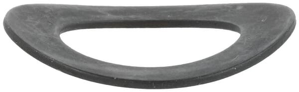 Pièces agricoles - Moteurs pièce origine - Rondelle ondulée (10 mm)