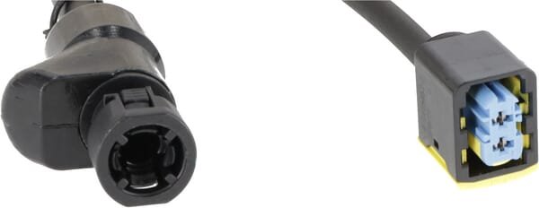 Pièces agricoles - TP pièce origine - Conduite de tuyaux