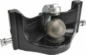 Acc. à boule K80, 309 mm