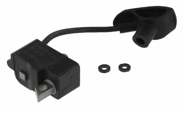 Pièces agricoles - Jardin et forêt pièce origine - Bobine d'allumage