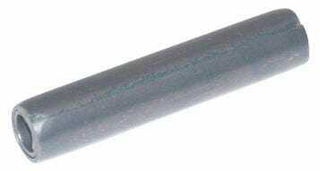 Pièces agricoles - Fasteners - Goupille élastique spiralée 6x50mm DIN7343 25 pcs Kramp