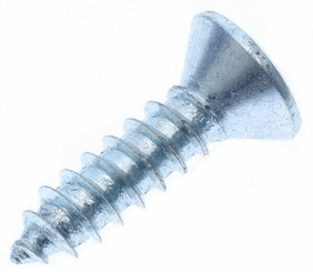 Pièces agricoles - Fasteners - Vis auto-perforante 4.2x16mm PZ2, DIN 7983C Kramp