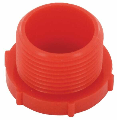 Pièces agricoles - Hydraulique - Bouch.antipouss. métr. M24x1,5