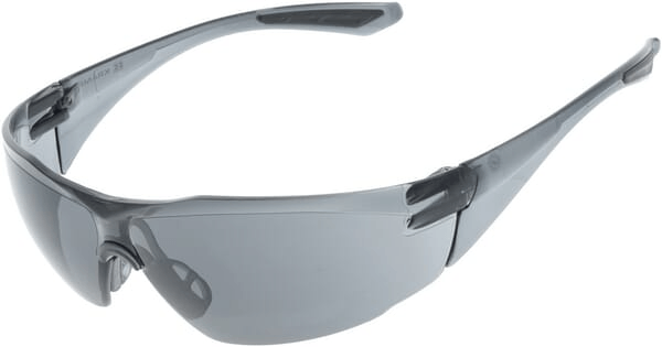Vêtements et protections - Equipement - Lunettes de sécurité 03 verres fumés