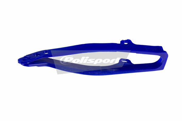 Pièces Quad & Motos - Plastiques - Patin de bras oscillant POLISPORT bleu Yamaha