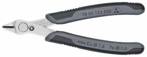 Outils - Outils divers - Electronic-super-knips