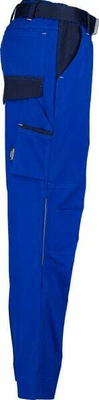 Vêtements et protections - Vêtement  - Pantalon de travail bleu L