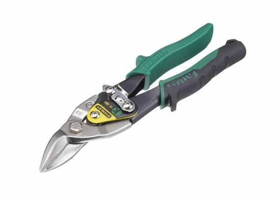 Outils - Outils divers - Cisaille à bec étroit, droite