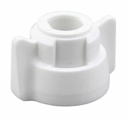Pièces agricoles - Pièce Pulvérisateur - Ecrou de buse 11 mm blanc(he)