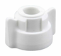 Ecrou de buse 11 mm blanc(he)