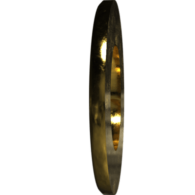 Pièces agricoles - Pièce divers - rondelle galv.