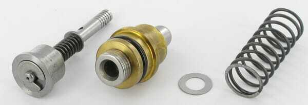 Pièces agricoles - Hydraulique - Cartouche