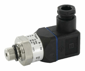 Pièces agricoles - Pièce Pulvérisateur - Indicateur de pression 0-16 ba