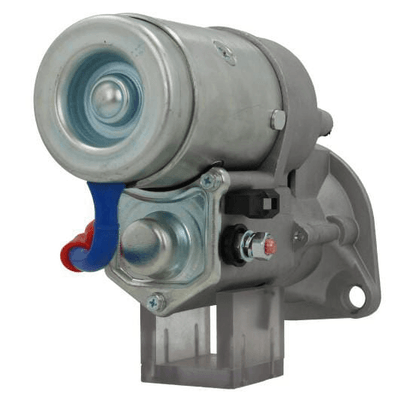 Pièces agricoles - Eclairage - Démarreur 12V, 2.2kW, 9 dents, CW, Kramp