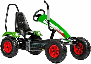 Loisirs - Jouets - Go-Kart Roadster Fendt, à partir de 5 ans, piste BF3 de Dino Cars