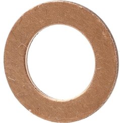 Pièces agricoles - TP pièce origine - Bague d'étanchéité